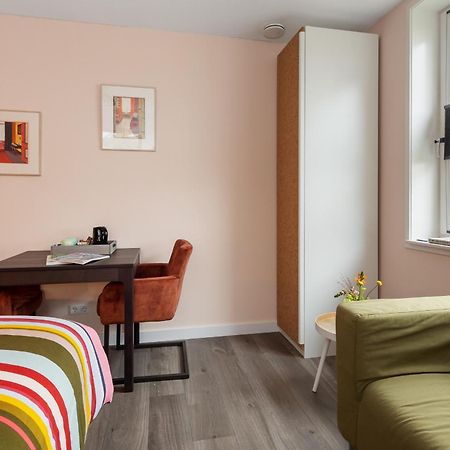 Lowlander Bnb เฮมสแคร์ก ห้อง รูปภาพ
