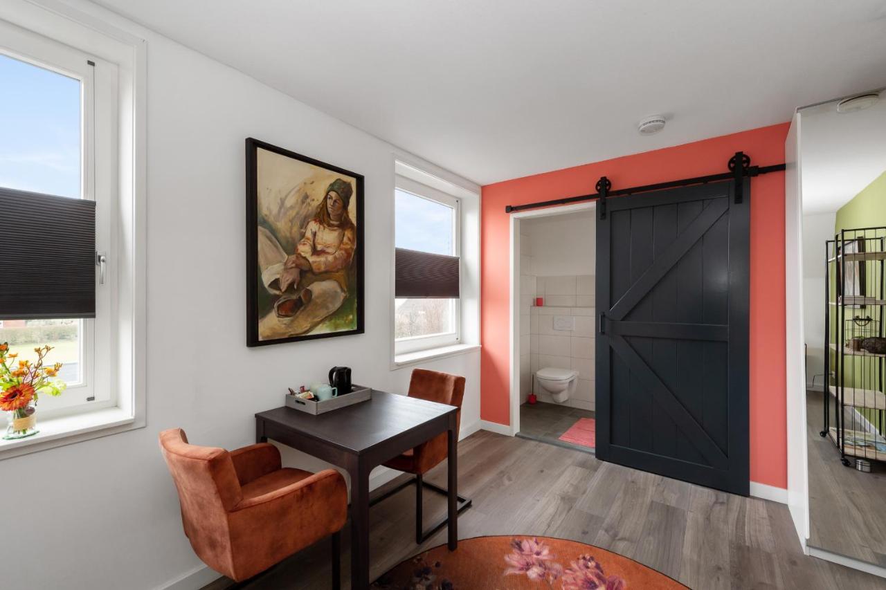 Lowlander Bnb เฮมสแคร์ก ภายนอก รูปภาพ