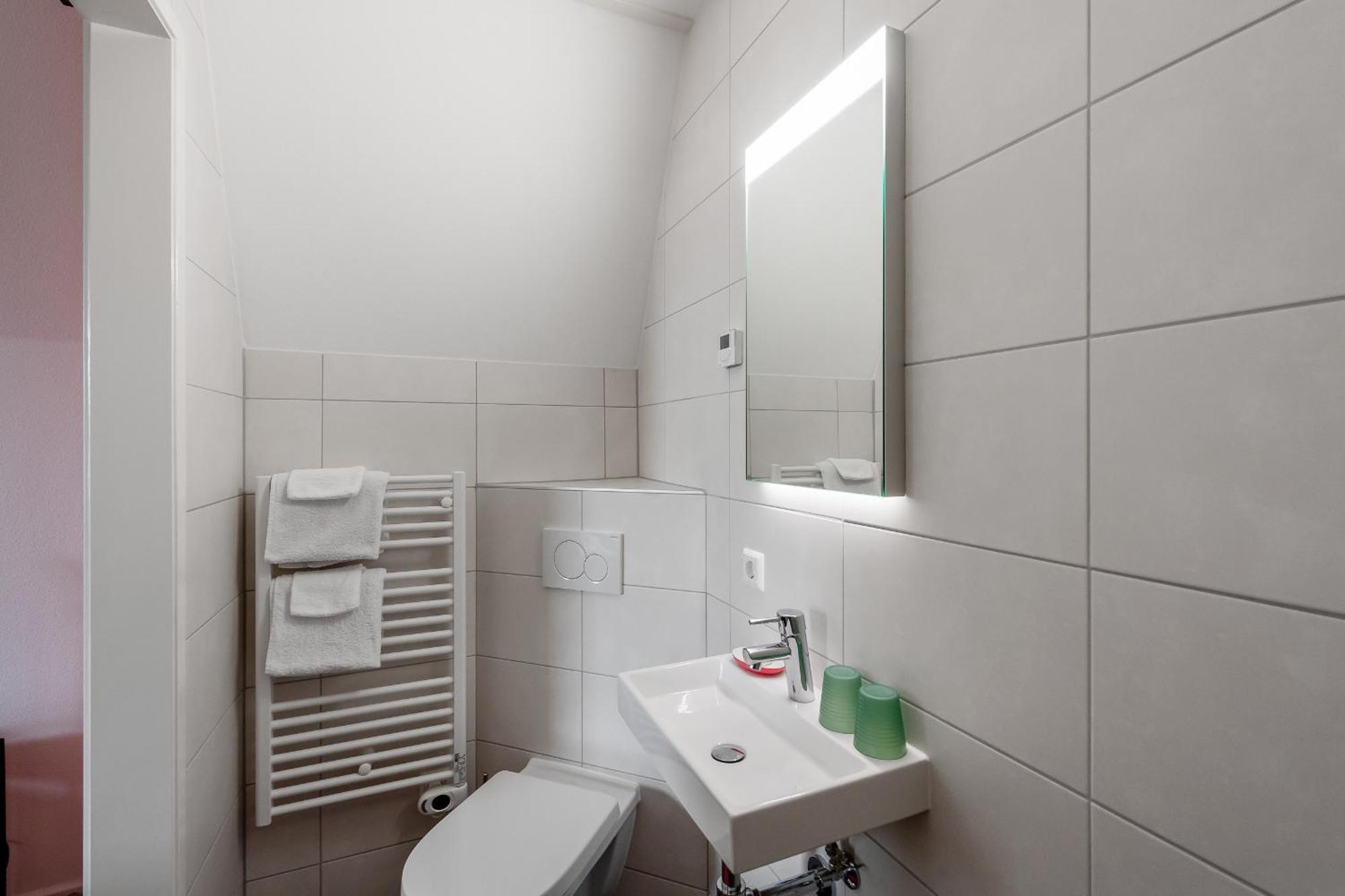 Lowlander Bnb เฮมสแคร์ก ห้อง รูปภาพ