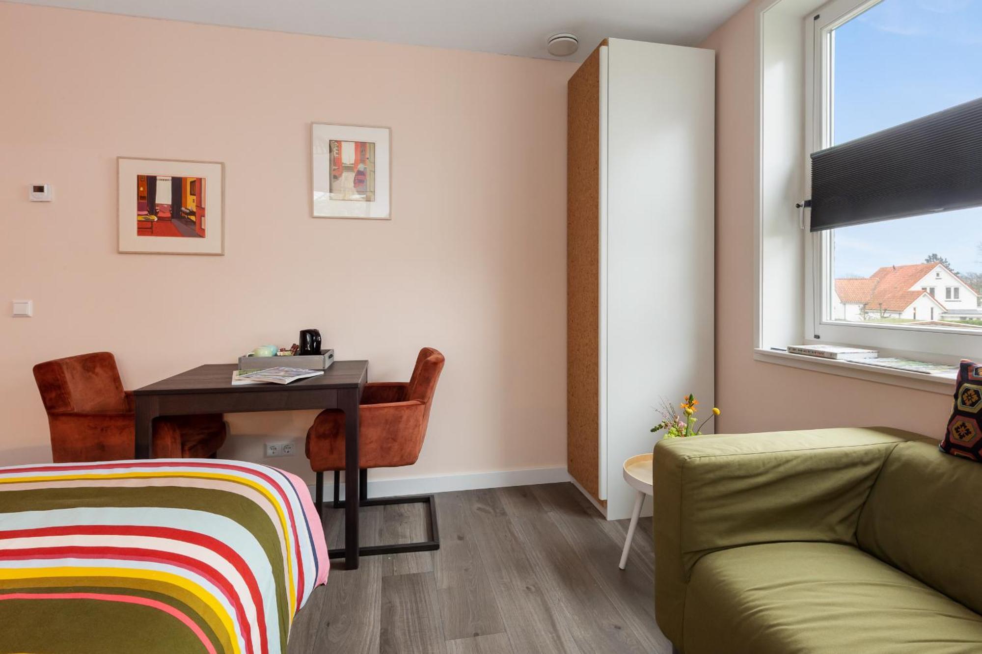 Lowlander Bnb เฮมสแคร์ก ห้อง รูปภาพ