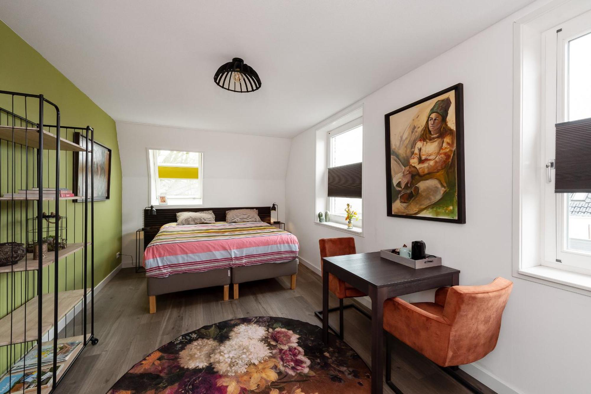 Lowlander Bnb เฮมสแคร์ก ห้อง รูปภาพ